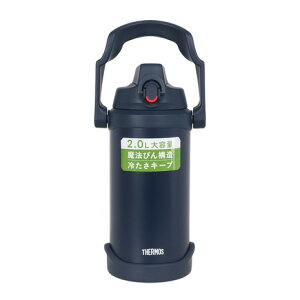 �T�[���X�iTHERMOS�j�i�����Y�A���f�B�[�X�j�^��f�M�X�|�[�c�W���O FJQ-2001 NVY