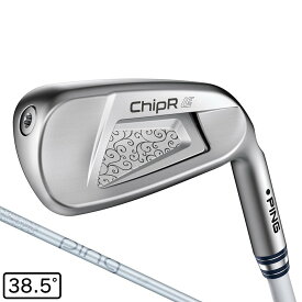 ピン（PING）（レディース）ChipR LE ウェッジ(38.5/8 ロフト38.5度)PING LE WEDGE