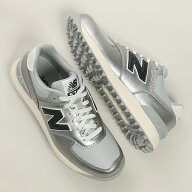【4/17 09:59まで 全商品最大P10倍 要エントリー】ニューバランス（new balance）（レディース）ゴルフシ…