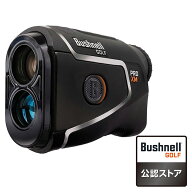 ブッシュネル（Bushnell）（メンズ、レディース）ゴルフ 距離計 ピンシーカー プロ XMジョルト