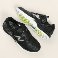 ニューバランス（new balance）（メンズ）ゴルフシューズ Fresh Foam X 2500 v5 UG2500XC 2E