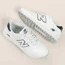 【最大1万Pバック エントリー＆抽選 10/15限定】ニューバランス（new balance）（メンズ）ゴルフシューズ スパイクレ…