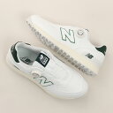 【最大1万Pバック エントリー＆抽選 10/15限定】ニューバランス（new balance）（メンズ）ゴルフシューズ 574 v4 SL B…