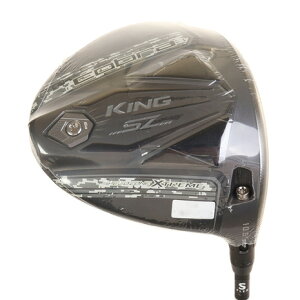 コブラ(Cobra) KING SPEEDZONE XTREME DIGITAL CAMO ドライバー (1W ロフト10.5度) ALDILA ROGUE SV130 60 (Men's)