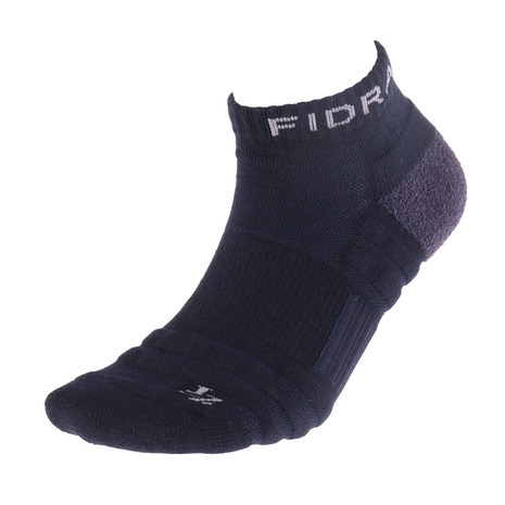 ゴルフウェア フィドラ FIDRA パフォーマンスソックスショート 大放出セール 新商品 NVY- メンズ FD5HFF21