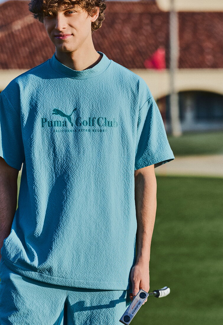 楽天市場 | Victoria Golf 楽天市場支店 - PUMA 2026 Spring & Summer