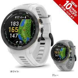 ガーミン（GARMIN）ゴルフ GPS ウォッチ Approach S70 42mm 010-02746