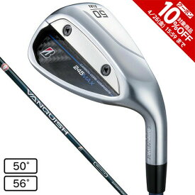 【6万円以上6,000円OFFクーポン 4/24 20時から28h限定】ブリヂストンゴルフ（BRIDGESTONE GOLF）（メンズ）245MAX アイアン VANQUISH BSi for MAX