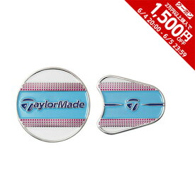 テーラーメイド（TAYLORMADE）（メンズ、レディース）ツアーレスポンスストライプ ツインマーカー UN100-U26087