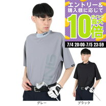 楽天市場】モックネック ping ゴルフ 半袖の通販