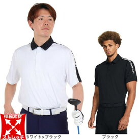 【1.5万以上700円OFFクーポン3/28 12時から2h限定】アンダーアーマー（UNDER ARMOUR）（メンズ）ゴルフウェア プレーオフ3.0 ストライカー 半袖ポロシャツ 1383153