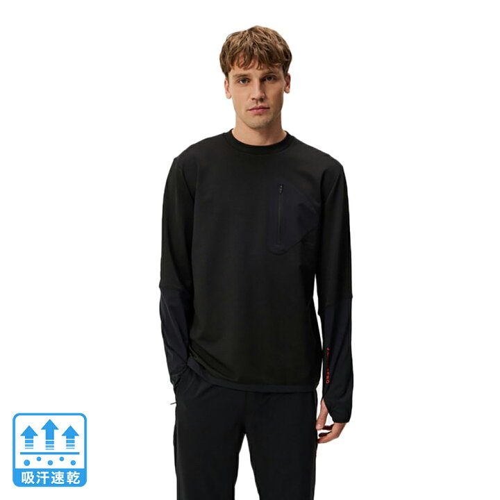 楽天市場】J.LINDEBERG（J.LINDEBERG）（メンズ）ゴルフウェア 