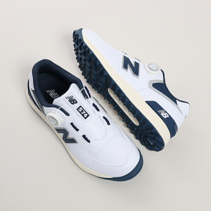 楽天市場】ニューバランス（new balance）（メンズ）ゴルフシューズ 