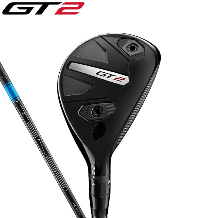 楽天市場】タイトリスト（TITLEIST）（メンズ）GT2 ユーティリティ 