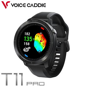 ゴルフ用GPSナビ voicecaddie t11proの人気商品・通販・価格比較 