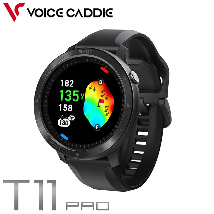 楽天市場】ボイスキャディ（voice caddie）（メンズ、レディース 