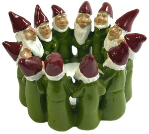 HARVESTTIME �Z���~�b�N���E�\�N����i�΃T���^�j����1�F���@�F9x9x6.5cm ���m�Z���~�b�N���E�\�N����@�L�����h���z���_�[�@�T���^�N���[�X�@�΃T���^�@�k���f�U�C���@�X�E�F�[�f���G�݁@�N