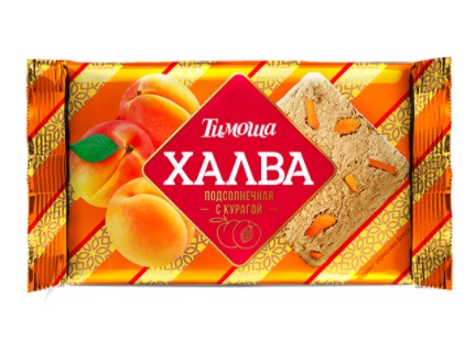 ロシア 人気の定番 お土産 ひまわりの種 ドライアプリコット おやつ アプリコット入り ロシア食品 ひまわりの種のハルヴァー 価格 お茶菓子