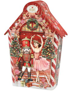 wnEXʁySweet tin "Christmas fairy tale"z[NX}X@T^N[X@`R[g@v[g@Mtg@݊l`@oG]