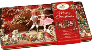 w`RG{XʁyHeidel 'Christmas Fairy Tale' Jewelry Boxz[NX}X@T^N[X@`R[g@v[g@Mtg@݊l`@oG]