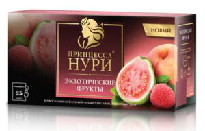 PRINCESS NURI@GL]`bNt[cVAeB[