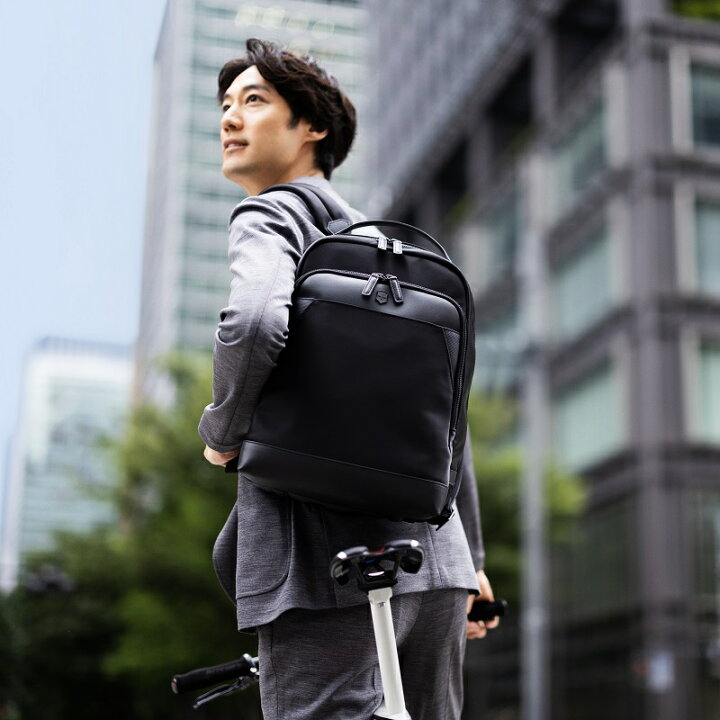 楽天市場】【公式ストア限定レビュー特典】ビクトリノックス リュック