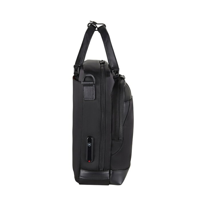 楽天市場】ビクトリノックス バッグ VICTORINOX 公式 アロックスネロ 