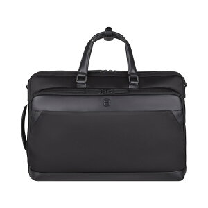 ���U�[�|�[�`�t���}���`�c�[�� �r�N�g���m�b�N�X VICTORINOX ���� �A���b�N�X�l�� 3WAY�o�b�O 16L �u���b�N�y���K�i �ۏؕt�z�o�b�O �r�W�l�X�o�b�O �����Y �u���[�t�P�[�X �����Y ���^ �r�W�l�X