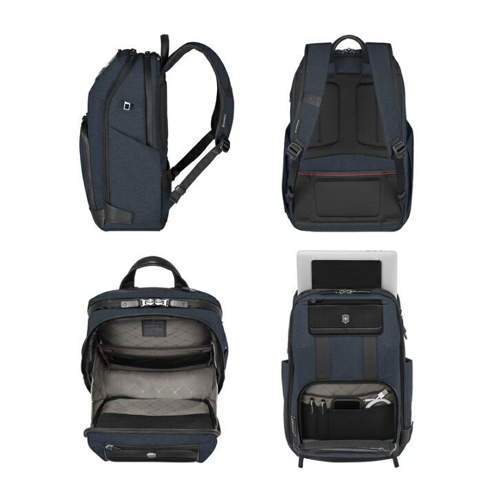 楽天市場】ビクトリノックス 公式 VICTORINOX アーキテクチャー 