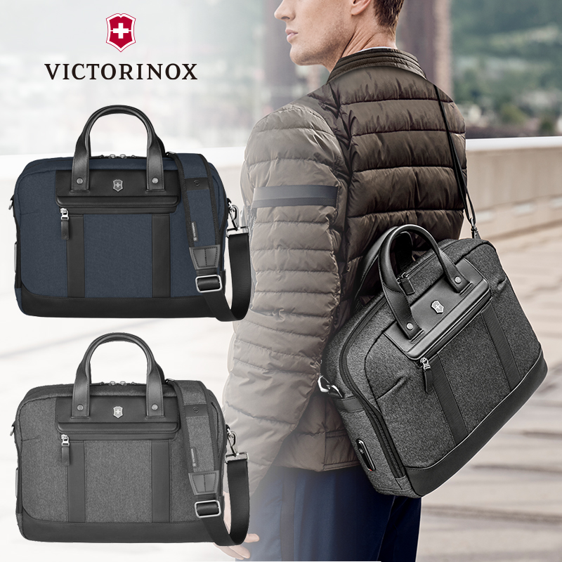 Victorinox ビクトリノックス ビジネスバッグ-