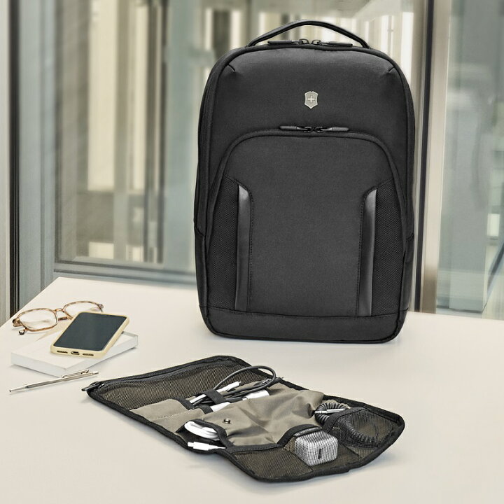 楽天市場】ビクトリノックス VICTORINOX 公式 シティラップトップ 