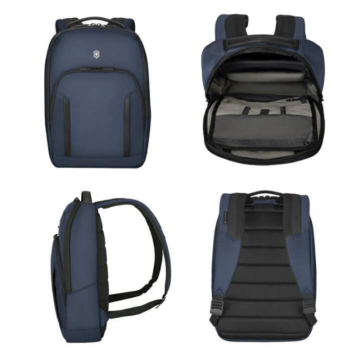 楽天市場】ビクトリノックス VICTORINOX 公式 シティラップトップ