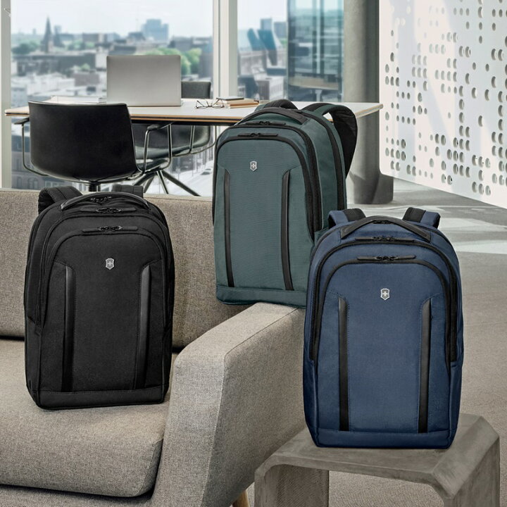 楽天市場】ビクトリノックス VICTORINOX 公式 コンパクトラップトップ 