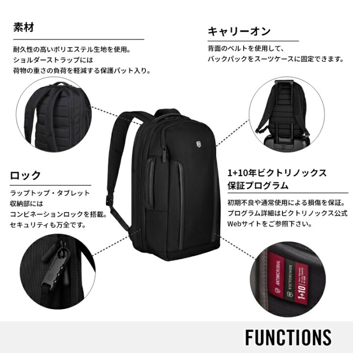 楽天市場】ビクトリノックス VICTORINOX アルトモント 