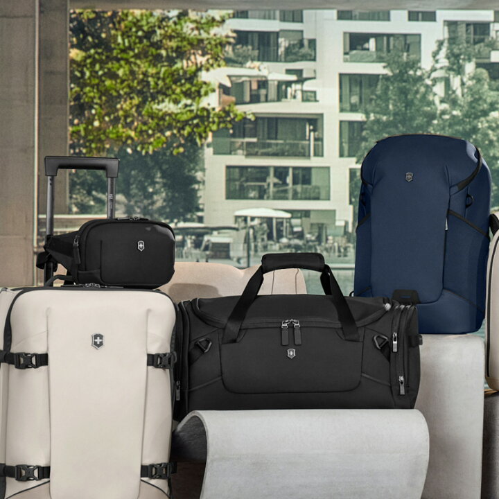 楽天市場】ビクトリノックス VICTORINOX 公式 ベルトバッグ 全3色 
