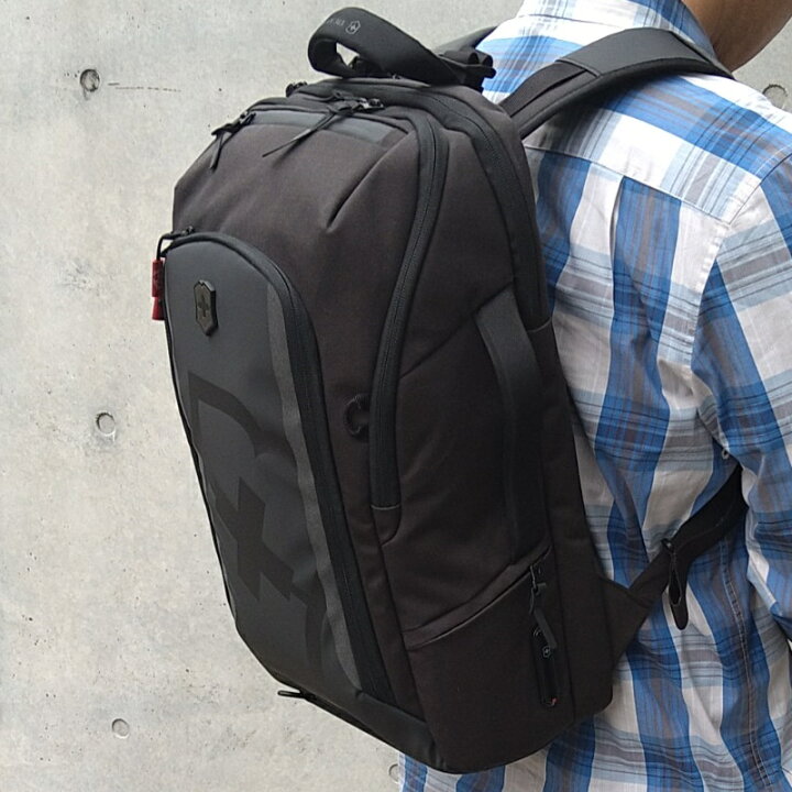 楽天市場】ビクトリノックス バッグ VICTORINOX 公式 コミューター