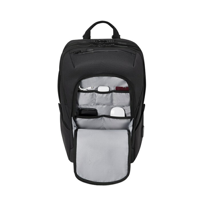 楽天市場】ビクトリノックス 公式 VICTORINOX トラベラーバックパック 