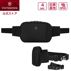 rNgmbNX VICTORINOX  xgobO ubN gxGbZVY Ki ZLeB |[` RFID 4WAY 3WAY obO V_[obO ΂߂obO {fBobO EFXg