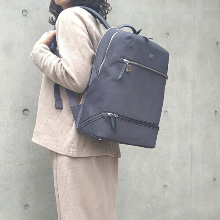 楽天市場】ビクトリノックス リュック レディース 公式 VICTORINOX 