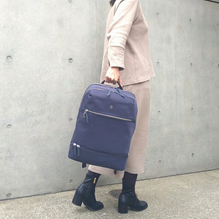 楽天市場】ビクトリノックス リュック レディース 公式 VICTORINOX 