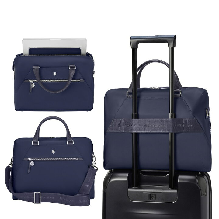 楽天市場】ビクトリノックス バッグ VICTORINOX 公式 ブリーフケース 