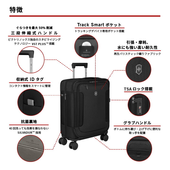 楽天市場】レザーポーチ付きマルチツール ビクトリノックス VICTORINOX 