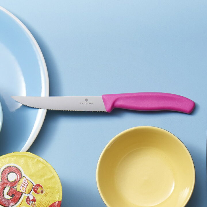 楽天市場】【公式】ビクトリノックス VICTORINOX グルメナイフ スイスクラシック【日本正規品 保証付】食洗機対応 テーブルナイフ よく切れる ステーキナイフ キッチングッズ 調理器具 料理 クッキング アウトドア 台所 包丁 切れ味抜群 : ビクトリノックス公式 楽天市場店 楽天市場】【公式】ビクトリノックス VICTORINOX グルメナイフ スイスクラシック【日本正規品 保証付】食洗機対応 テーブルナイフ よく切れる ステーキナイフ キッチングッズ 調理器具 料理 クッキング アウトドア 台所 包丁 切れ味抜群 : ビクトリノックス公式 楽天市場店