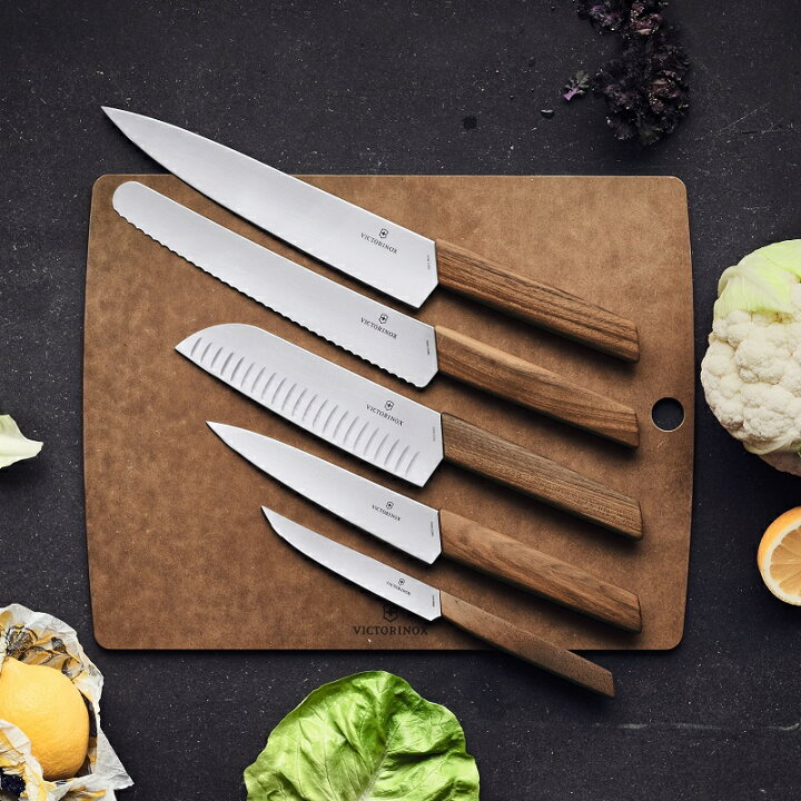 楽天市場】ビクトリノックス 公式 VICTORINOX ステーキナイフ 2本  