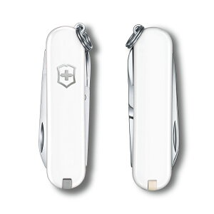 ケースキャンペーン開催中 ビクトリノックス VICTORINOX 公式 クラシックSD クラシックカラーズ 10色 正規品 ナイフ プチギフト デスク 周り おしゃれ 雑貨 プレゼント おもしろ かわいい 大人