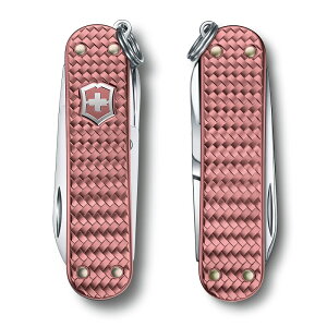 rNgmbNX VICTORINOX  NVbN vVXAlox 5F Ki iCt L[z_[ Y fB[X [  l Mtg v[g a  G l킢  