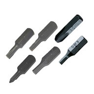 【公式】ビクトリノックス VICTORINOX スイスツール用ビット 全6種【日本正規品】純正パーツ マルチツー…