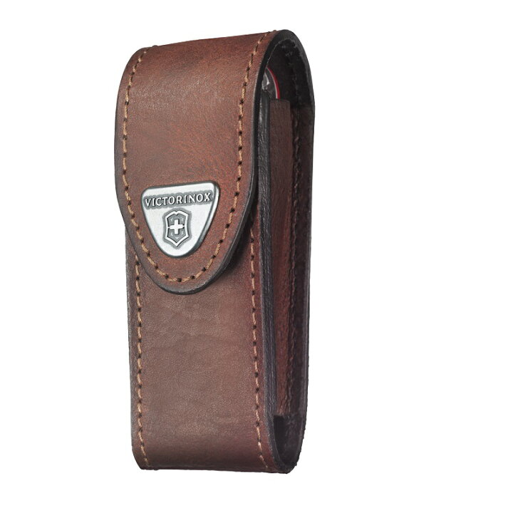 楽天市場】【公式】ビクトリノックス VICTORINOX レザーケース 