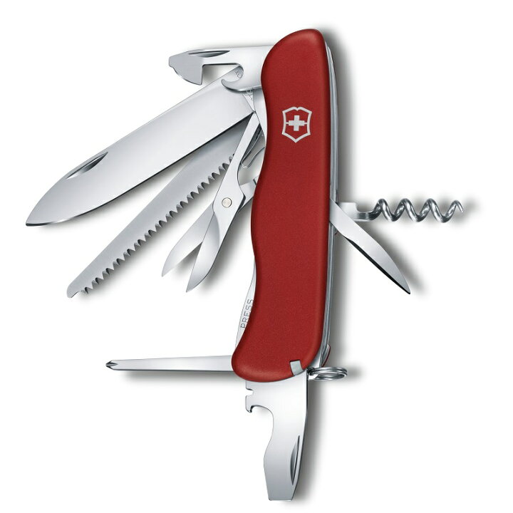 楽天市場】ビクトリノックス VICTORINOX アウトライダー 全2色 正規品 