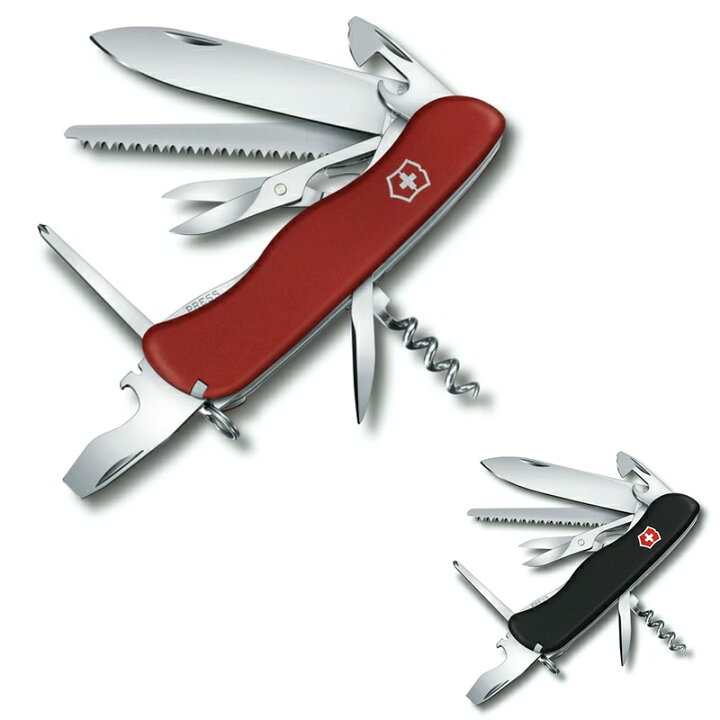 VICTORINOX ビクトリノックス 中古ナイフ 12本セット （楽天市場 